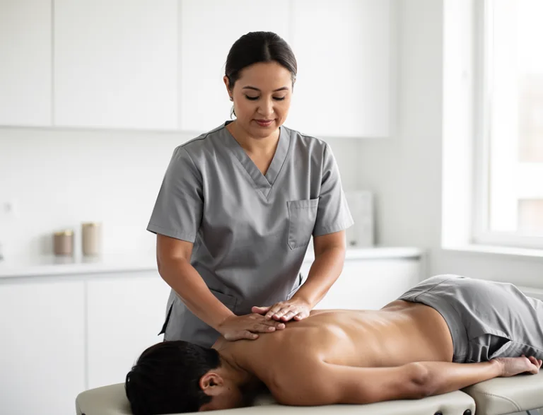 Chiropraktiker Service in Solingen